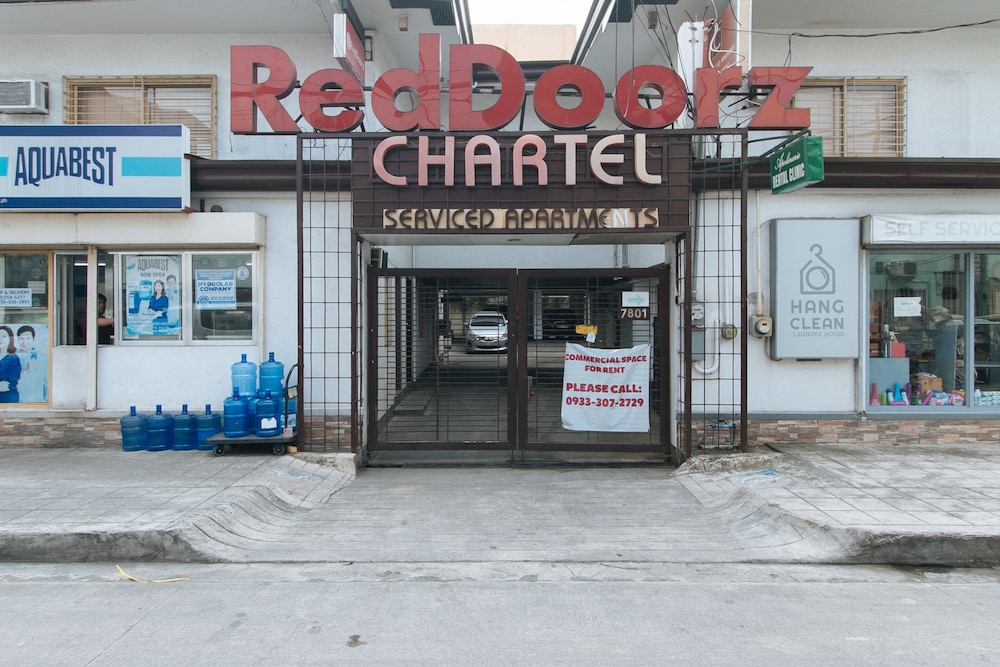 Reddoorz San Antonio Makati 45/49