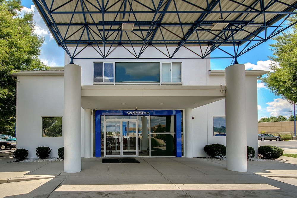 Motel6 King Of Prussia, PA - Philadelphia 36/48