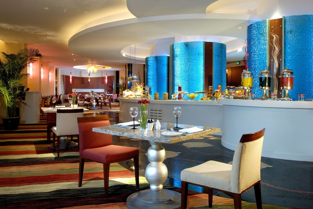 Four Points By Sheraton Shanghai Pudong 23/27