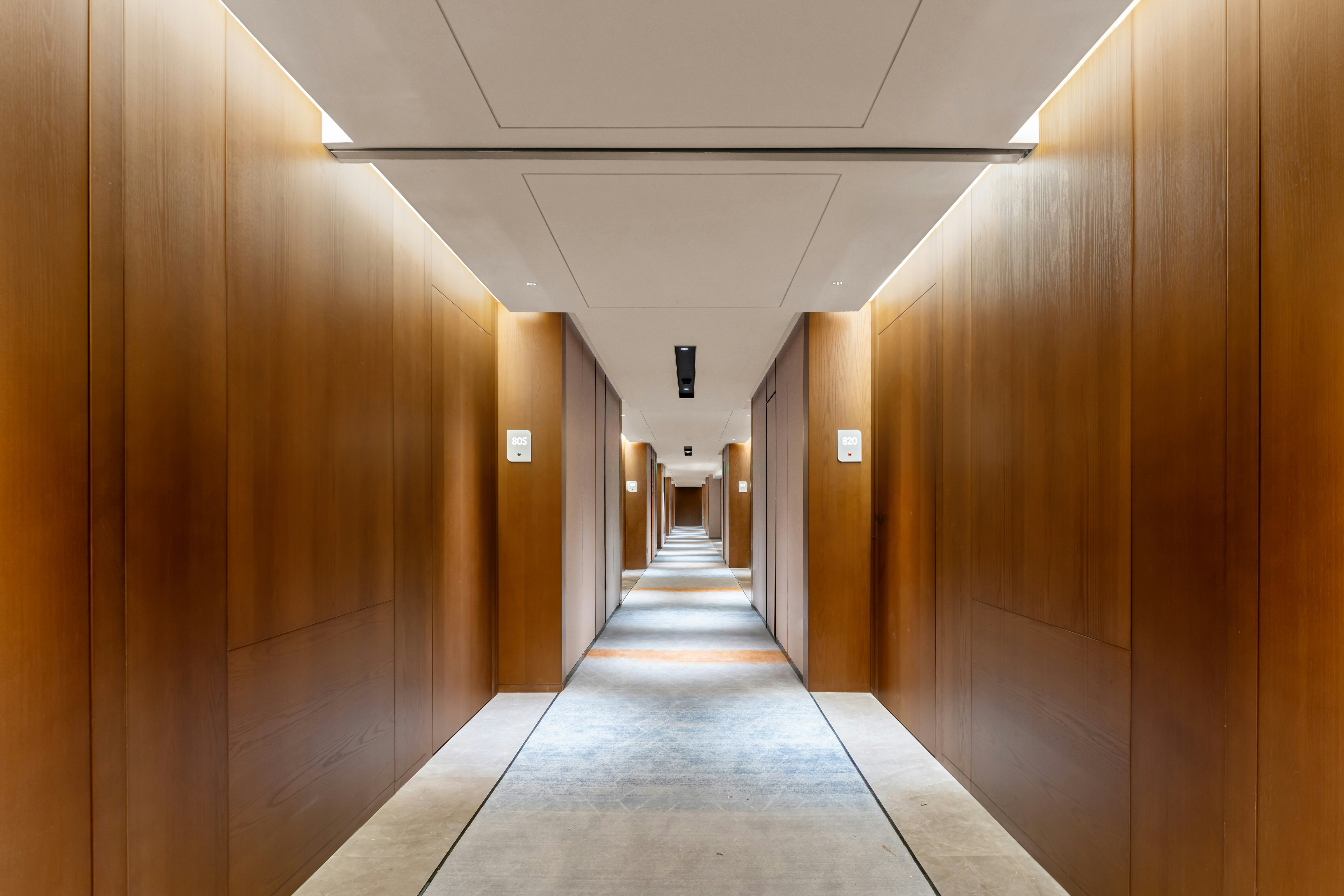 Hilton Garden Inn Huzhou High-speed Railway Station 48/50