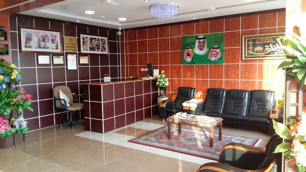 العييري للشقق المفروشة الأحساء 5(Al Eairy Furnished Apartments Al Ahsa 5) 18/61