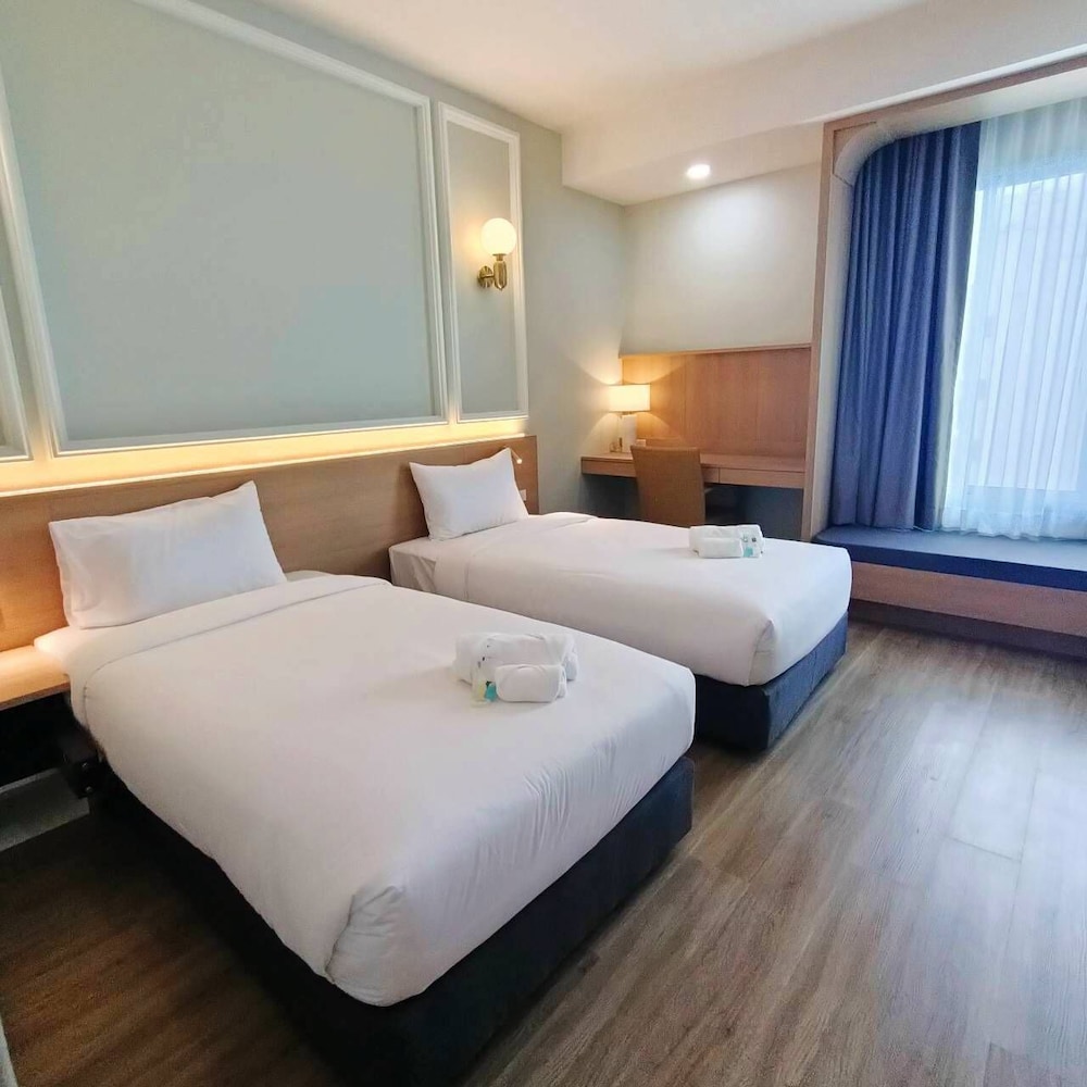 Mayflower Grande Hotel Phitsanulok 11/42