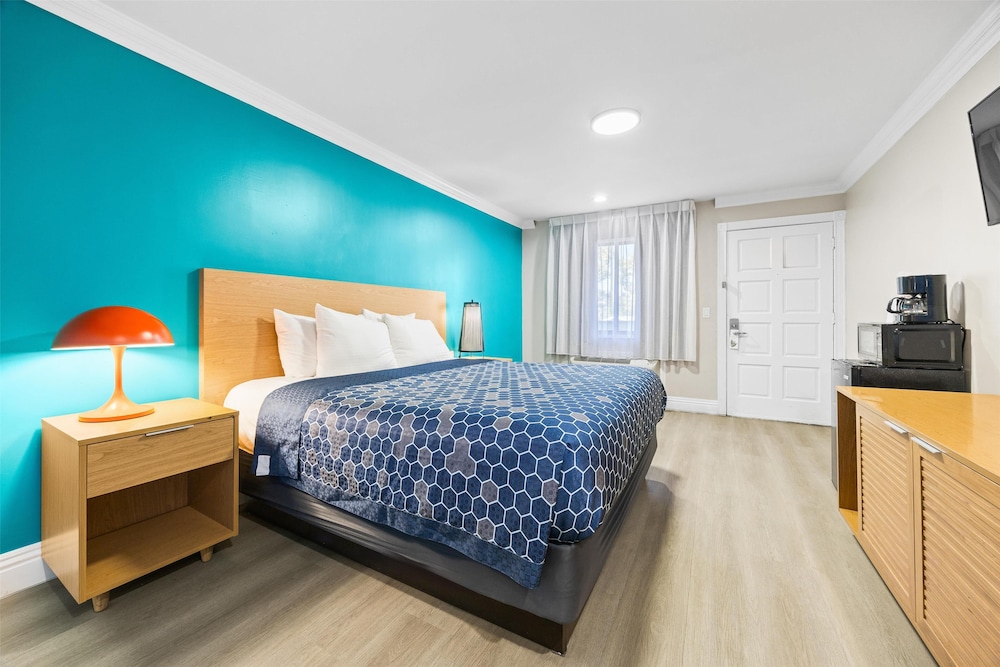 Signature Inn San Jose 33/58