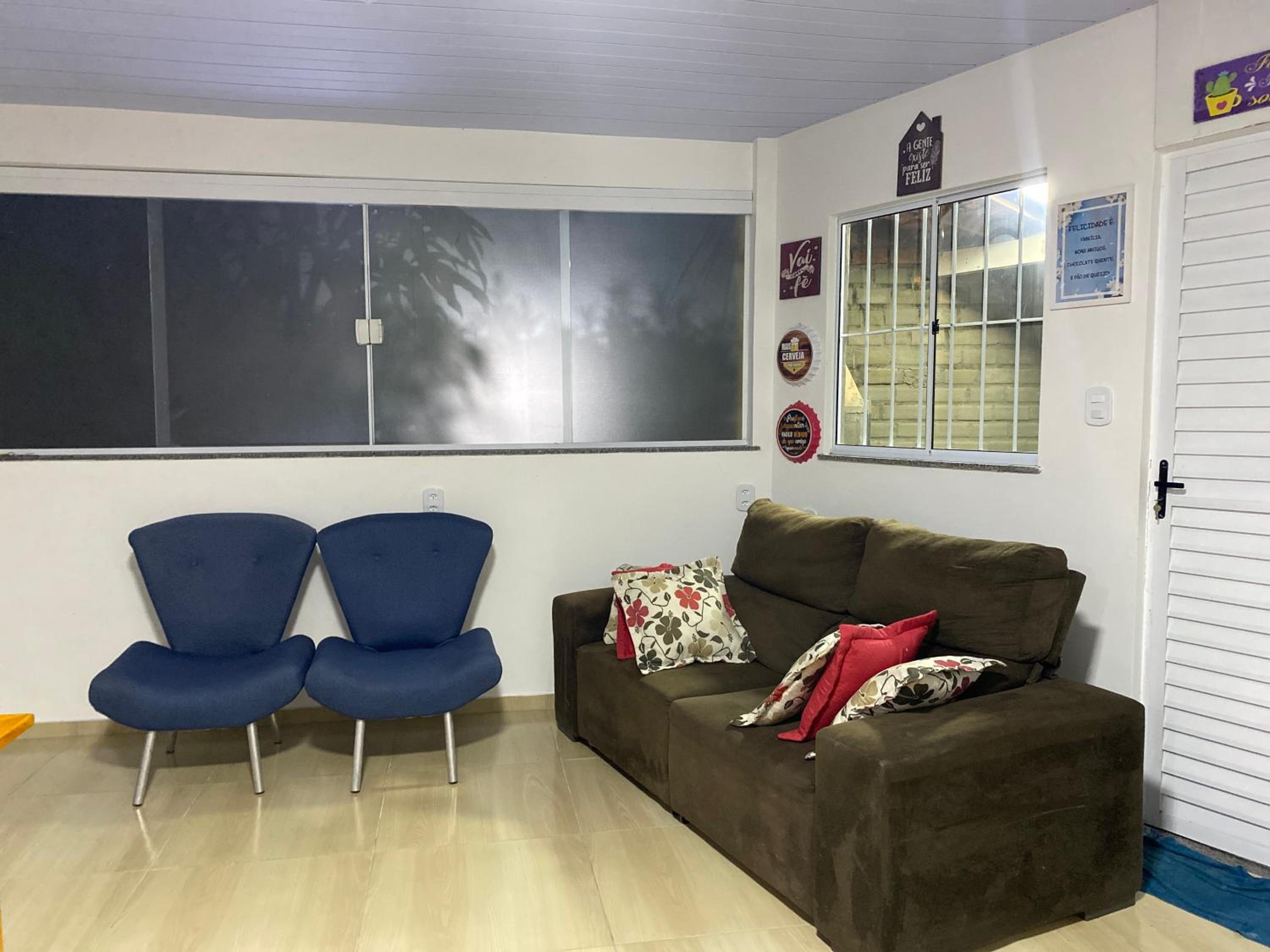 Chalé Mobilado em Condomínio Porto dos Lençóis Lençóis Maranhenses 22/37