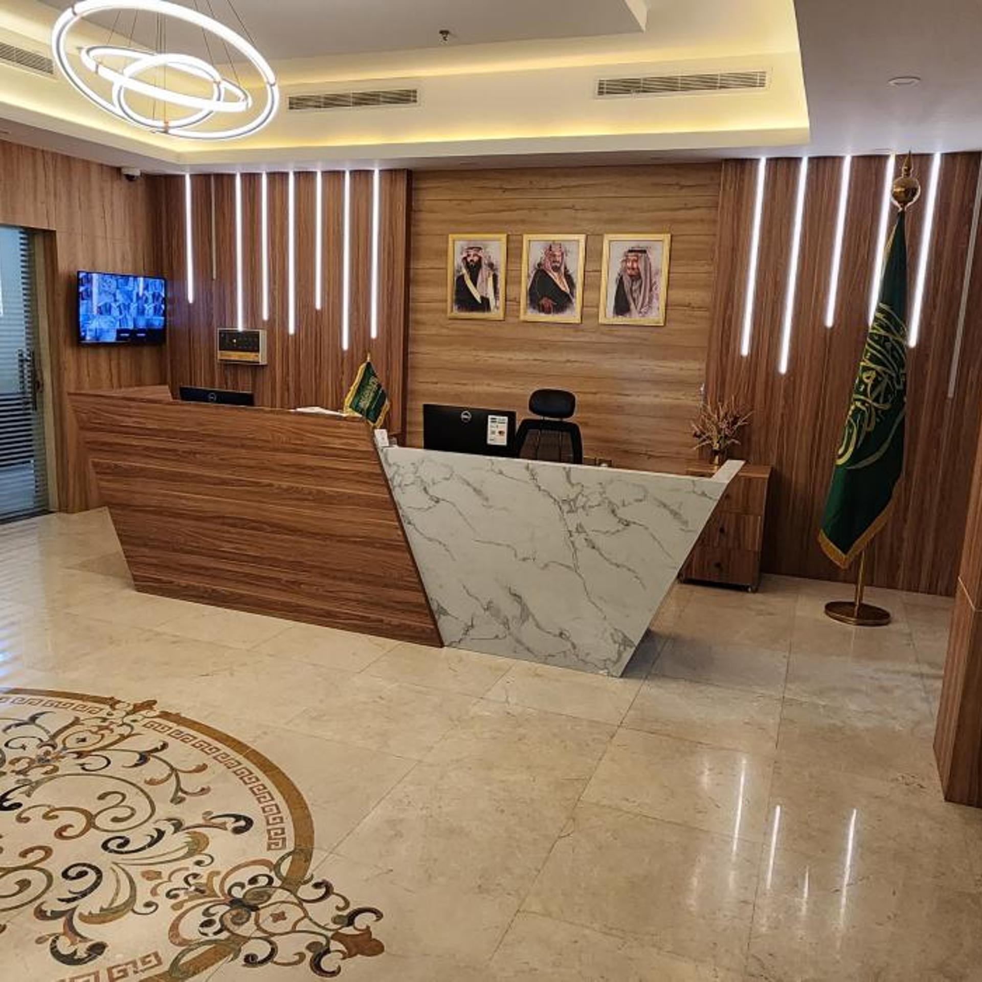 أجنحة واو(WOW Suites) 3/31