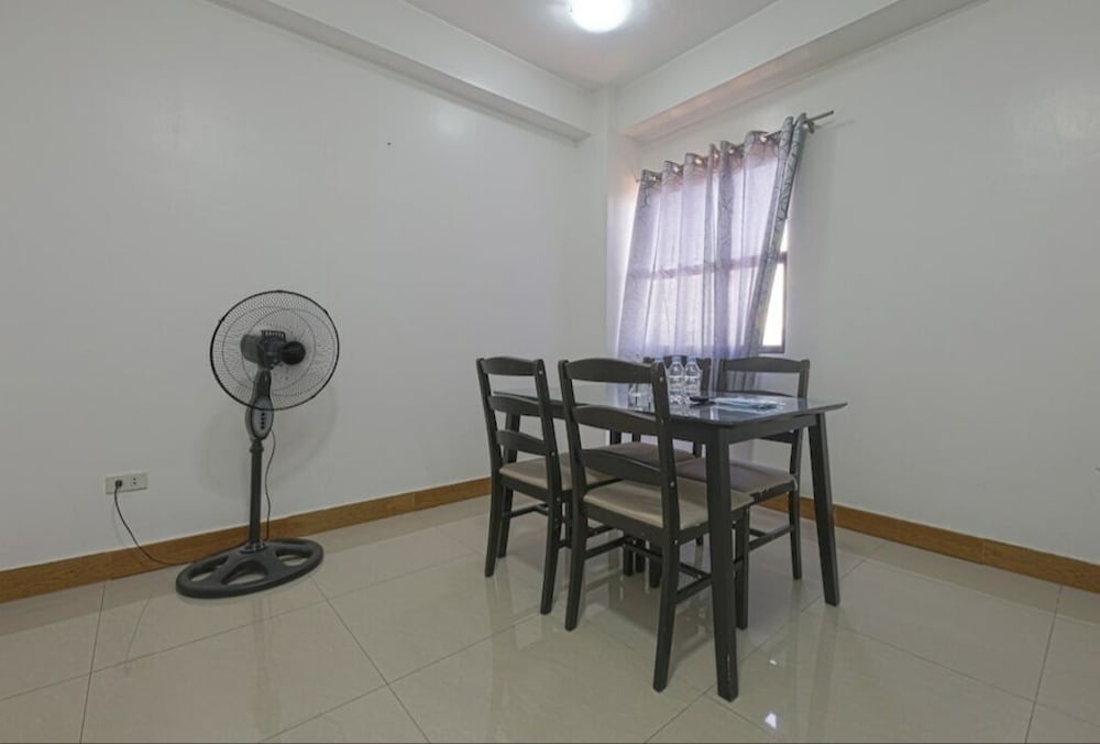 Alicia Apartment 17/23