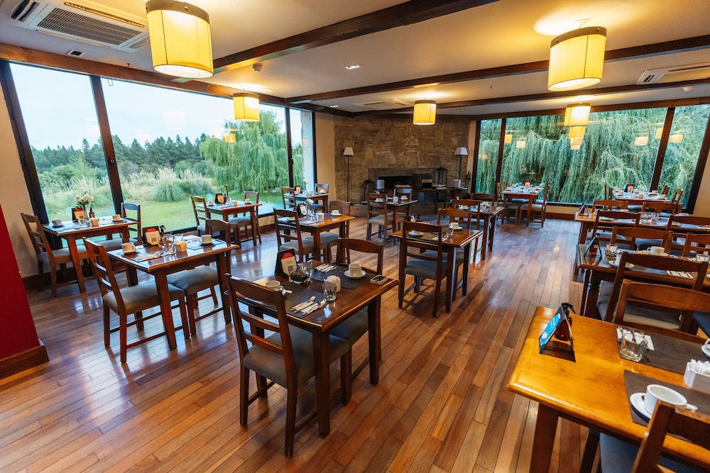 Loi Suites Chapelco Hotel 51/68