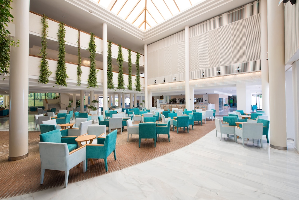 Iberostar Waves Royal Andalus 66/76