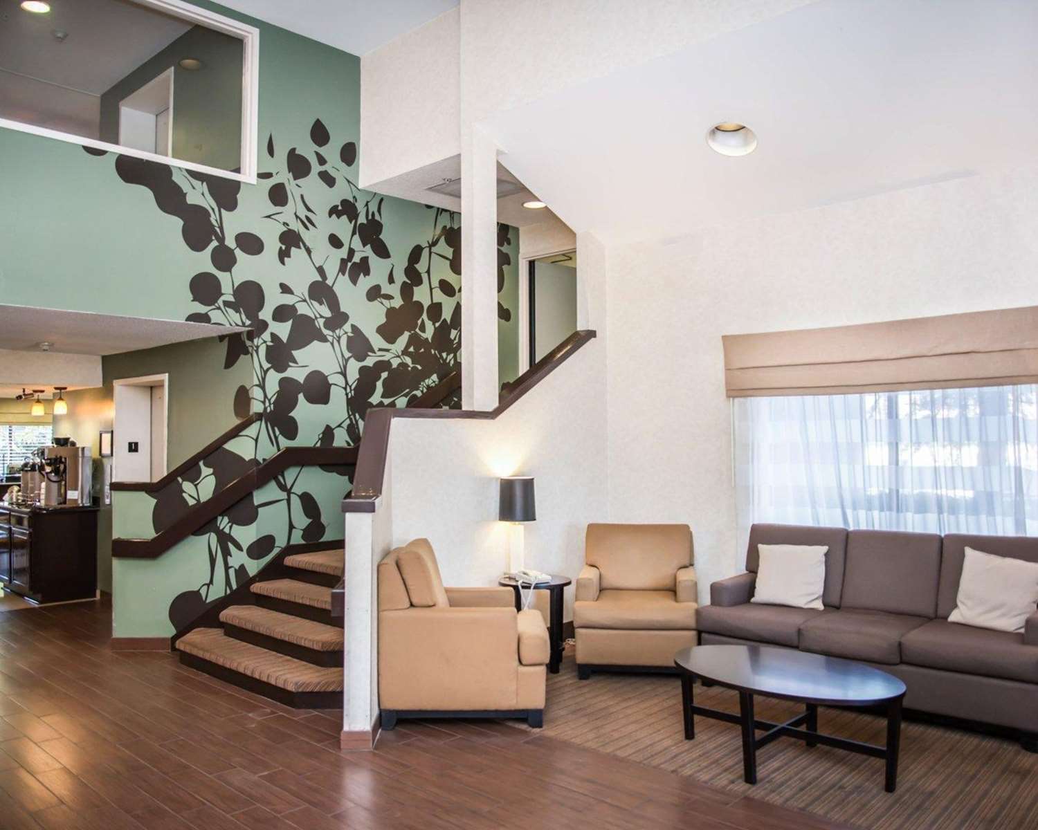 Sleep Inn Charlotte University Place 24/32