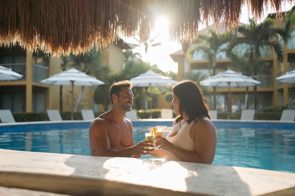 Secrets Aura Cozumel - Adults Only 35/67