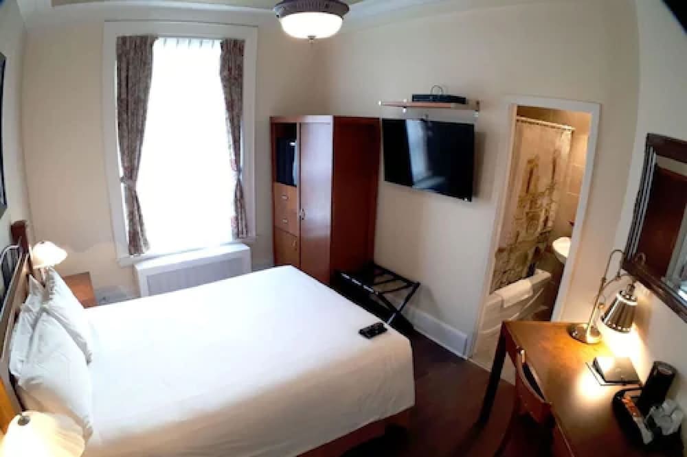 Hotel de Paris 22/48