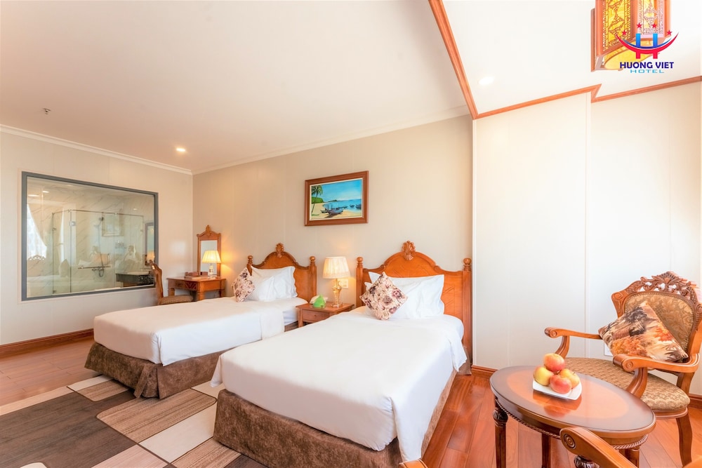 Huong Viet Hotel 22/99