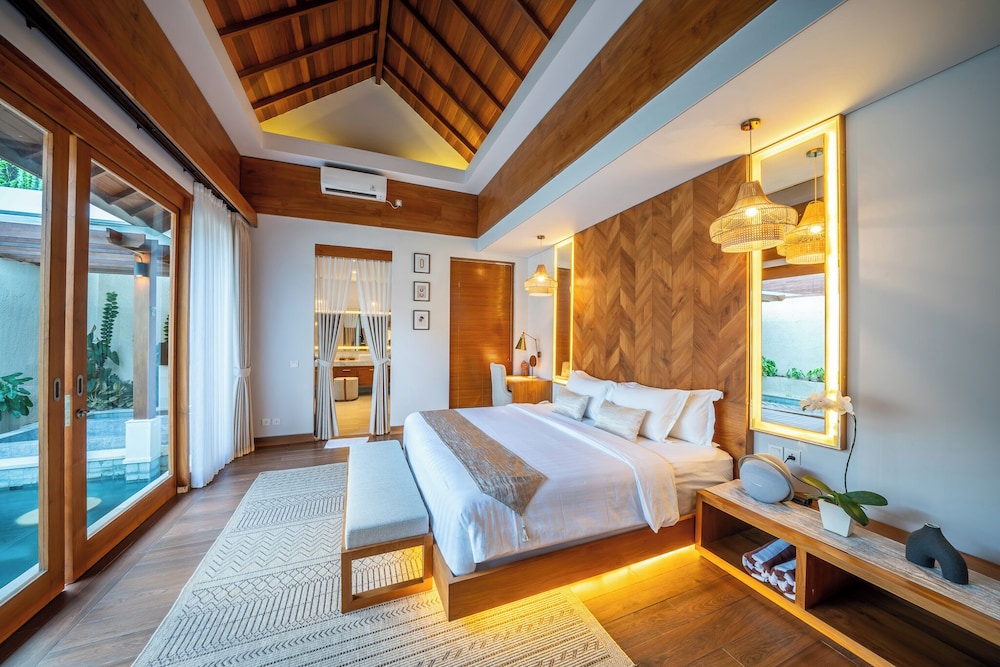 Sithala Villa Seminyak 17/50