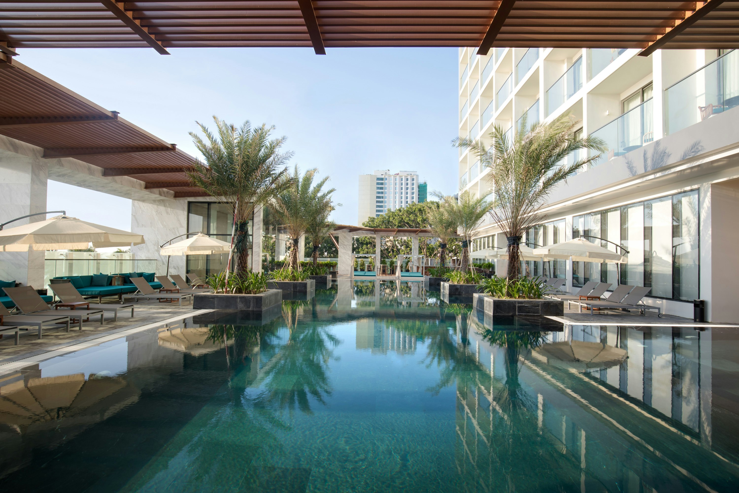Citadines Bayfront Nha Trang 25/48