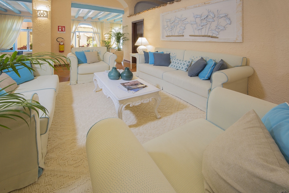 Hotel Colonna San Marco 27/50