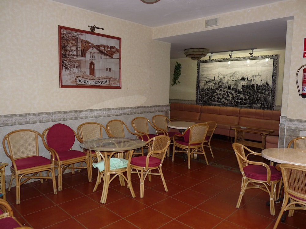 HOSTAL RURAL MONTUAL 28/49