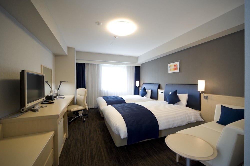 Daiwa Roynet Hotel Shin Yokohama 26/49