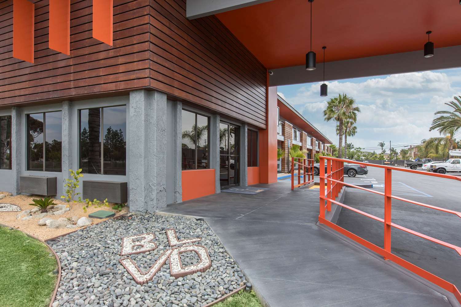 Oc Hotel 46/48