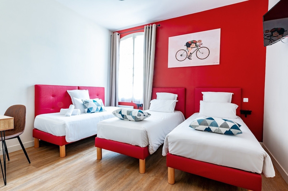 GRAND GITE HOTEL LE NESK 7/65