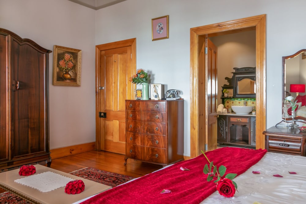 Betty's Boutique Hotel 13/50