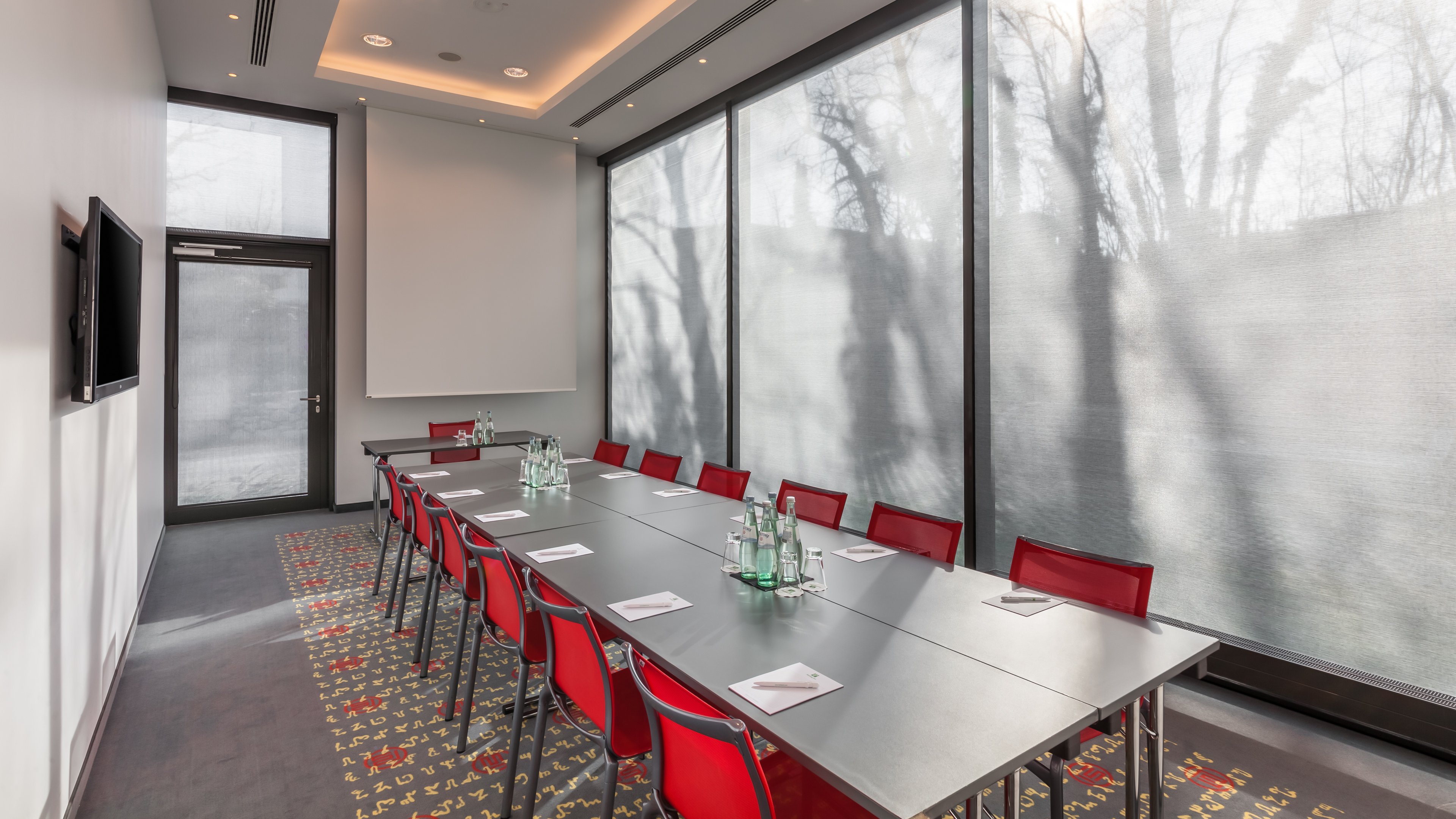 Holiday Inn Munich - Westpark 65/83