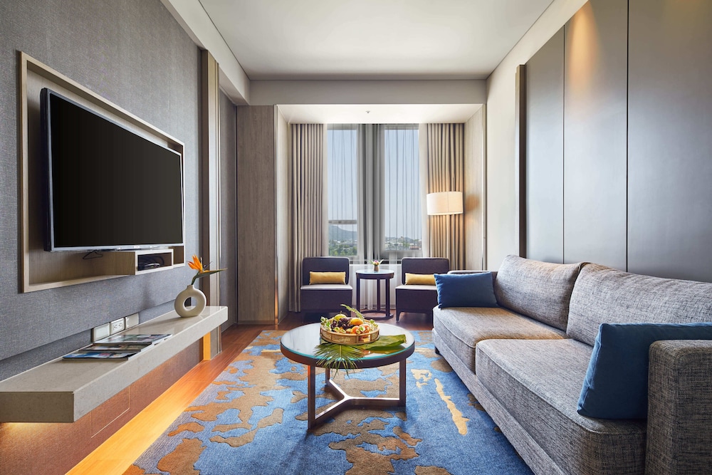 Hotel Cham Cham Taitung 19/33