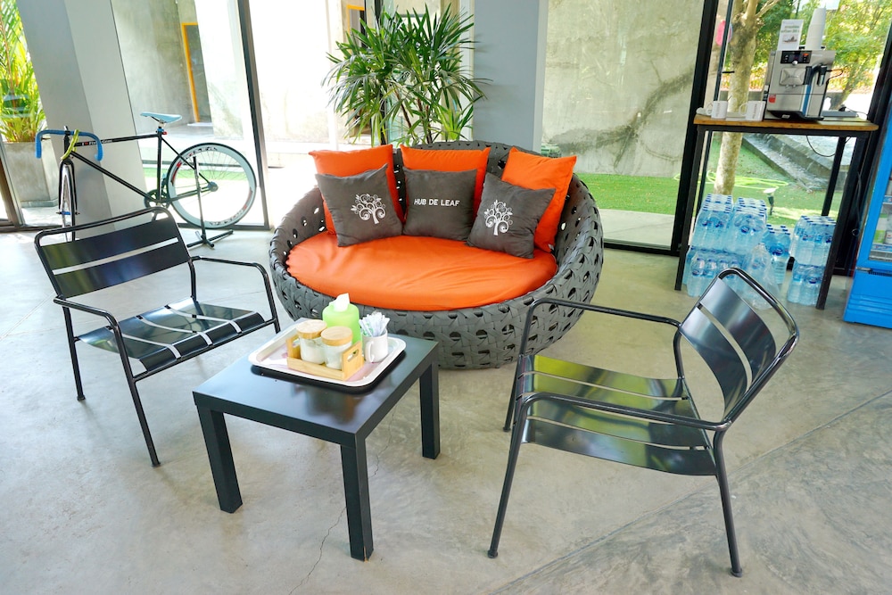 Hub de Leaf Rayong 32/46