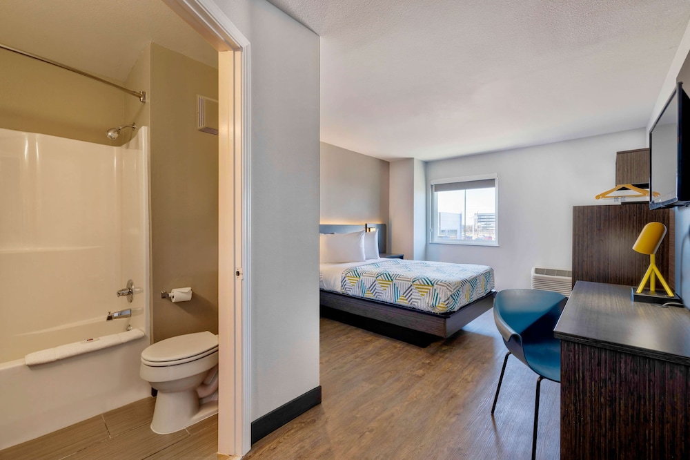 Motel6 Norman, OK 36/37