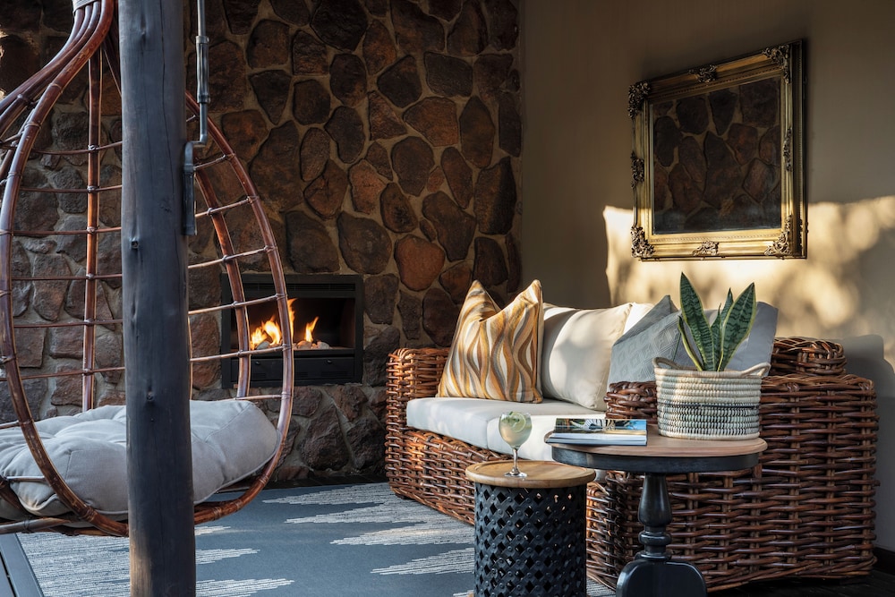 Camp Ndlovu - All Inclusive 8/56