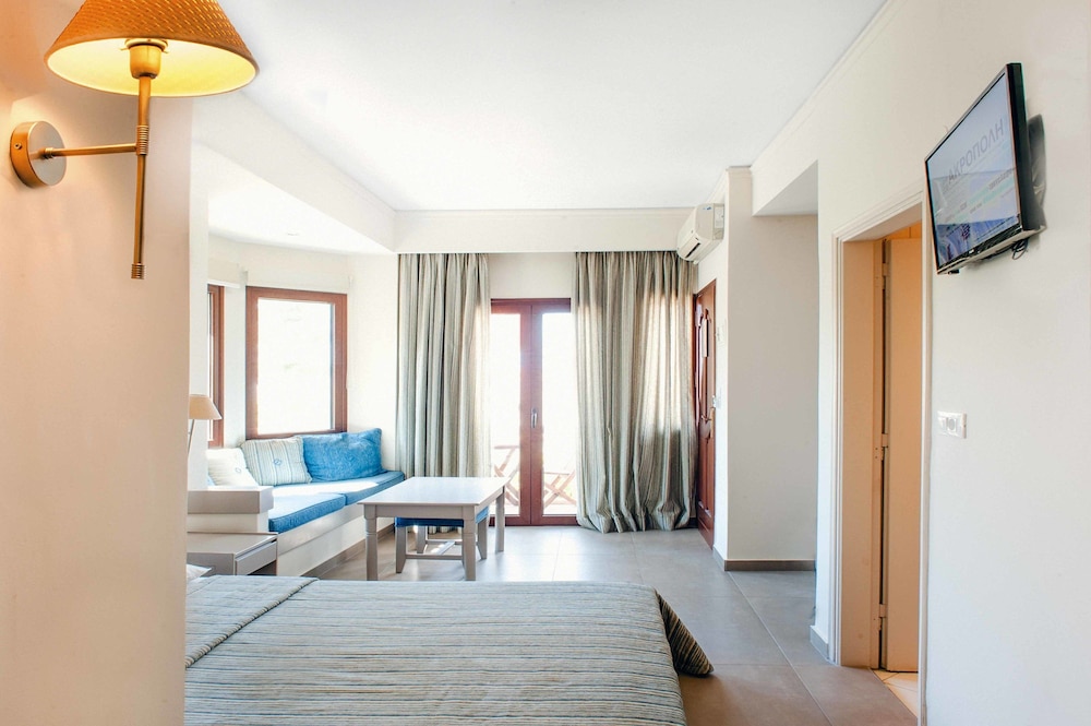 Frideriki Studios Apartments 12/47