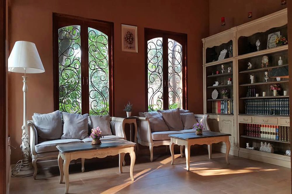 Chateau De Bear Hotel 15/28