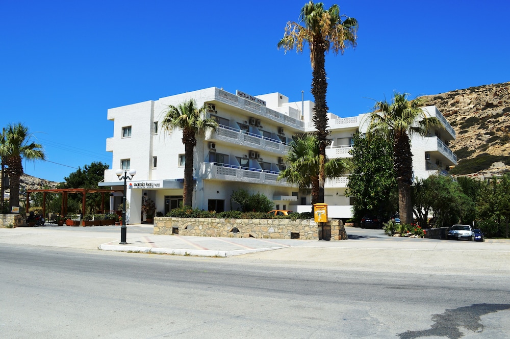 Matala Bay 56/67
