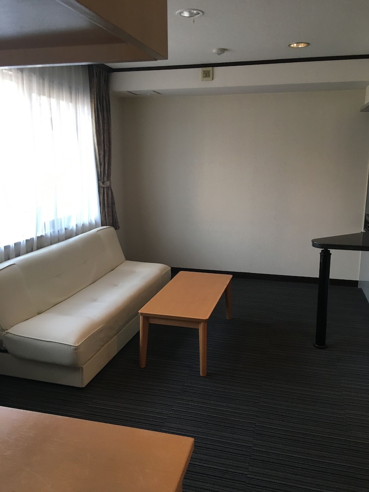 Flexstay Inn Sugamo 35/62