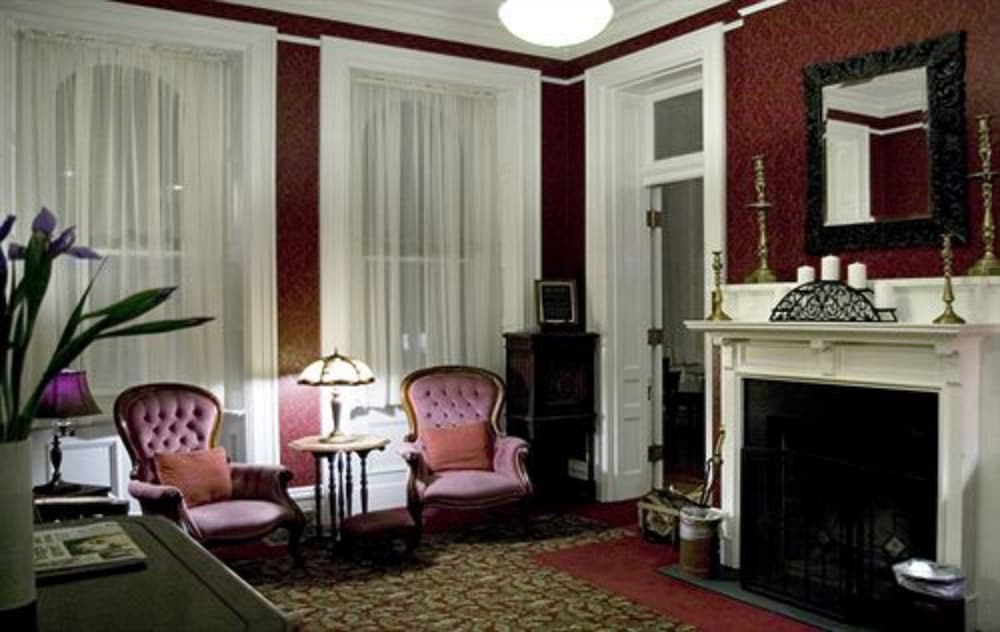 The Priory Hotel 15/31
