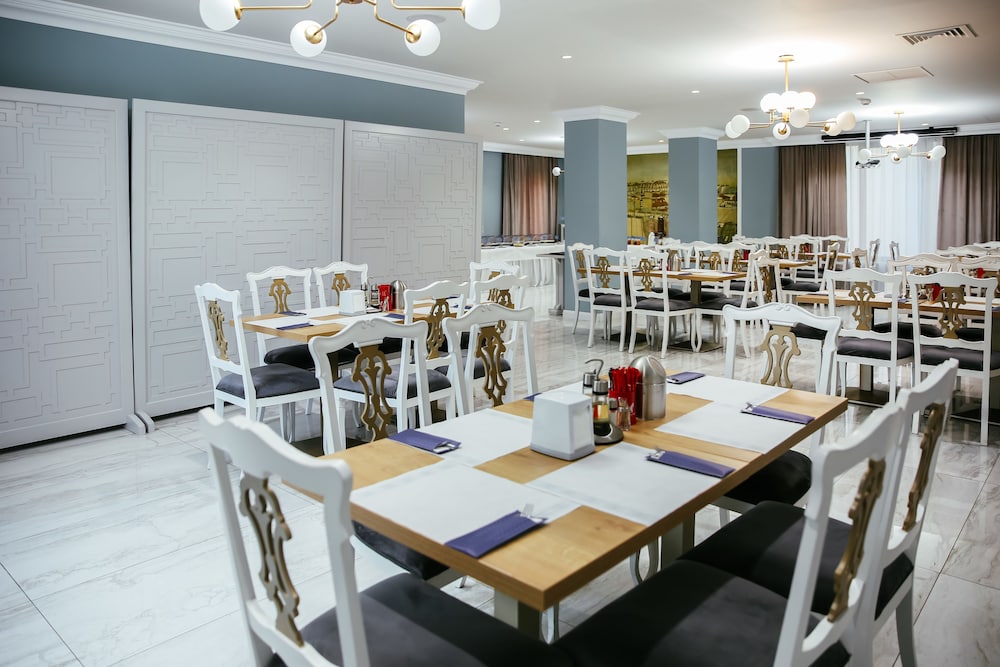 ROYAL CLASSIC HOTEL 29/44