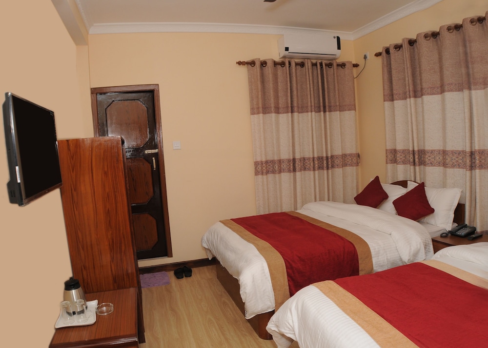 Hotel Bagmati 13/23