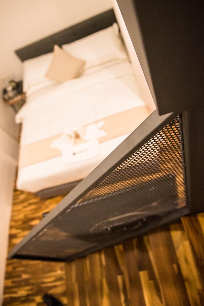 Muo Boutique Hotels 25/32