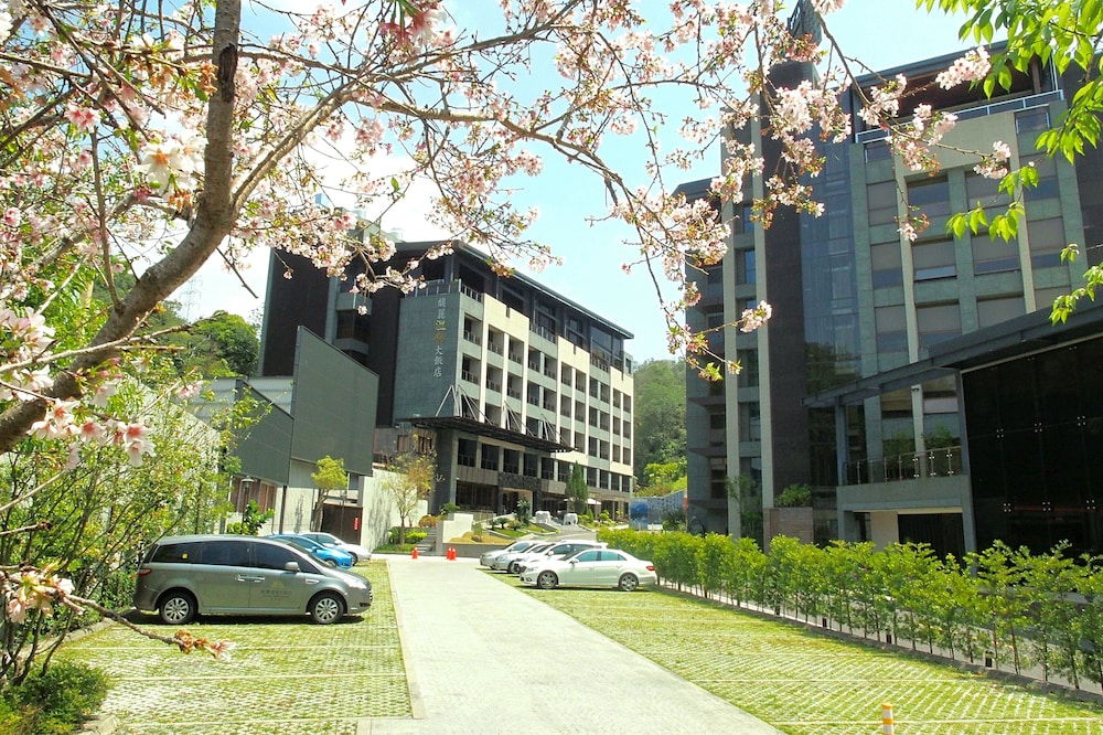 Fuli Hot Spring Resort 41/50
