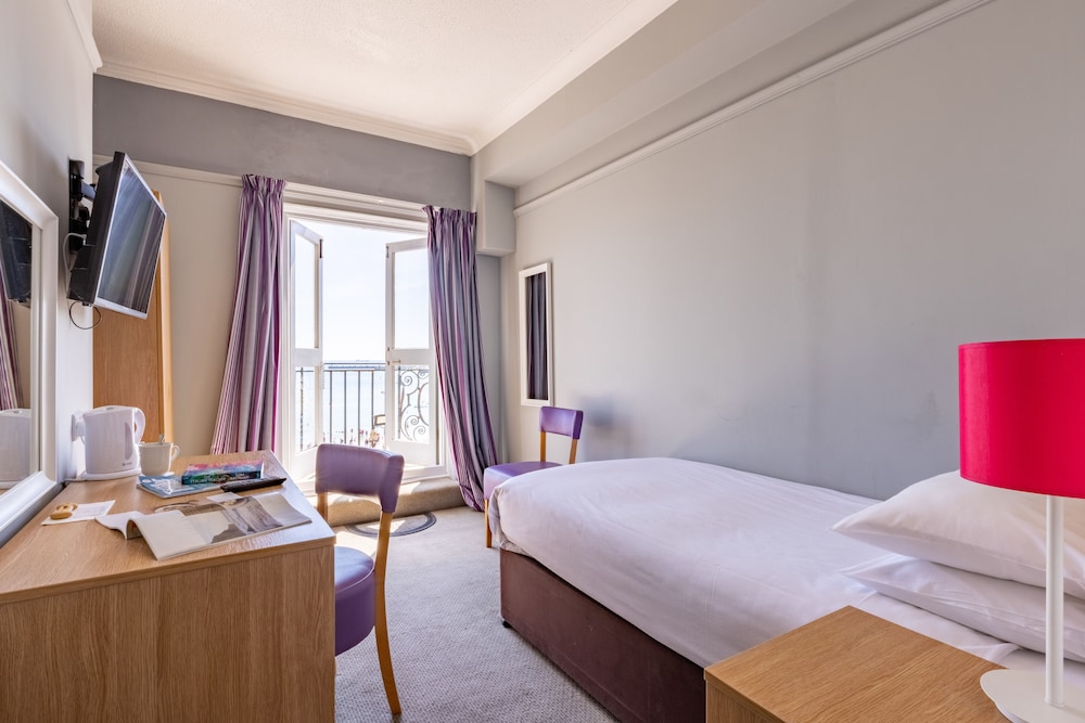 The Royal Hotel Weymouth 24/62