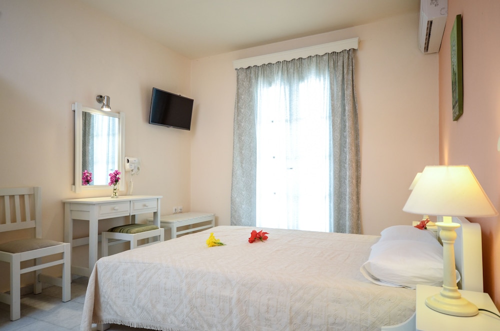Hotel Francesca 19/50