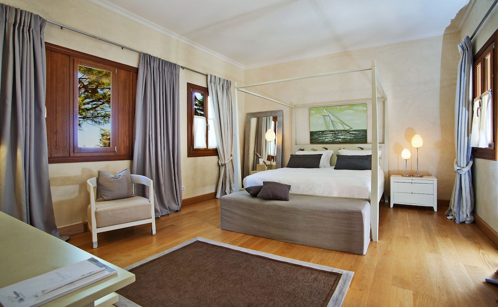 Villa Veneziano 9/50