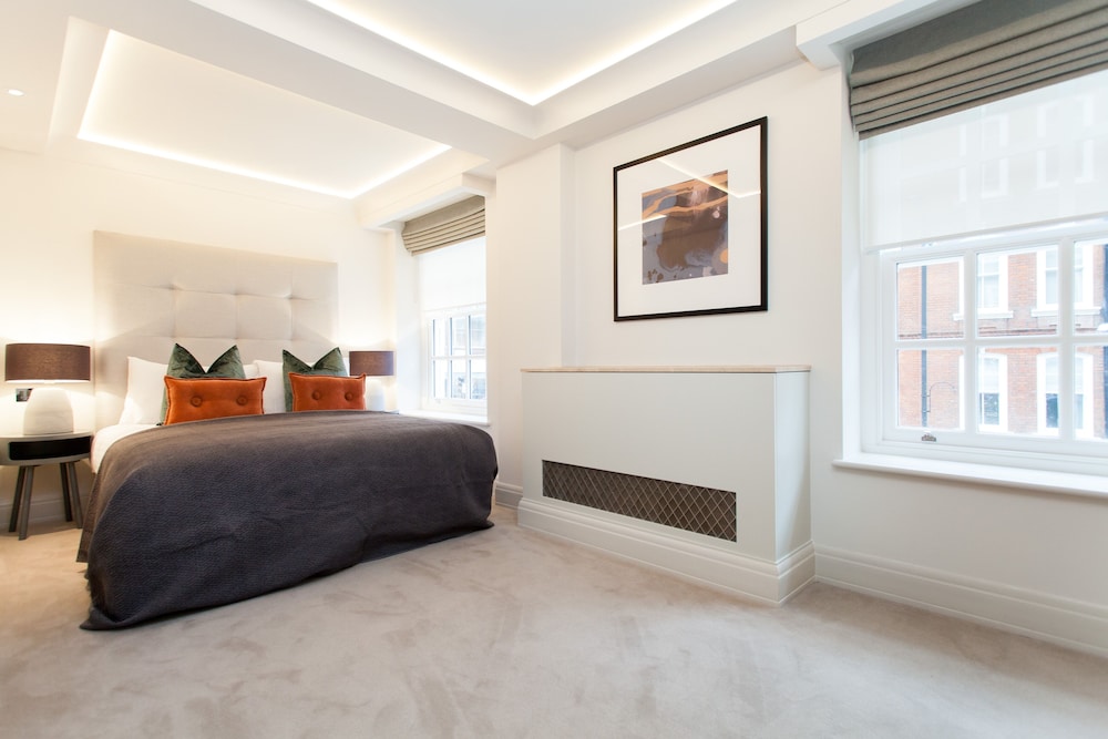 1 BEDROOM, APARTMENT