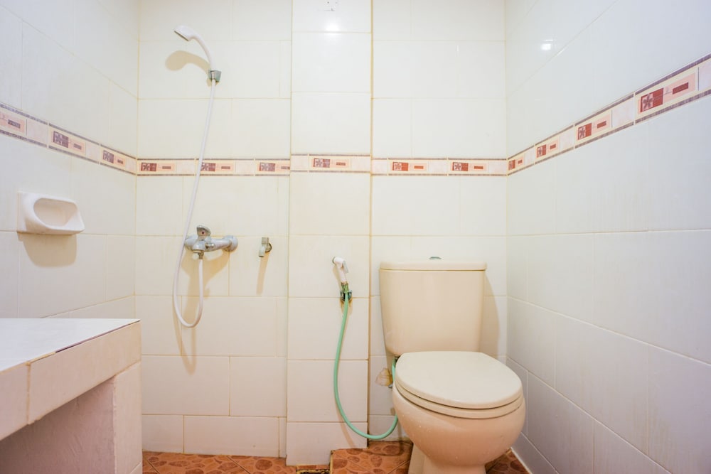 OYO 1636 Wisma Kuta Karang 41/44