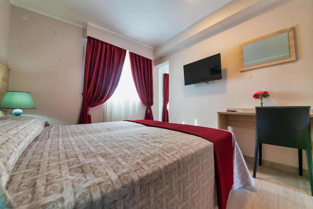 Hotel Balilla 20/64