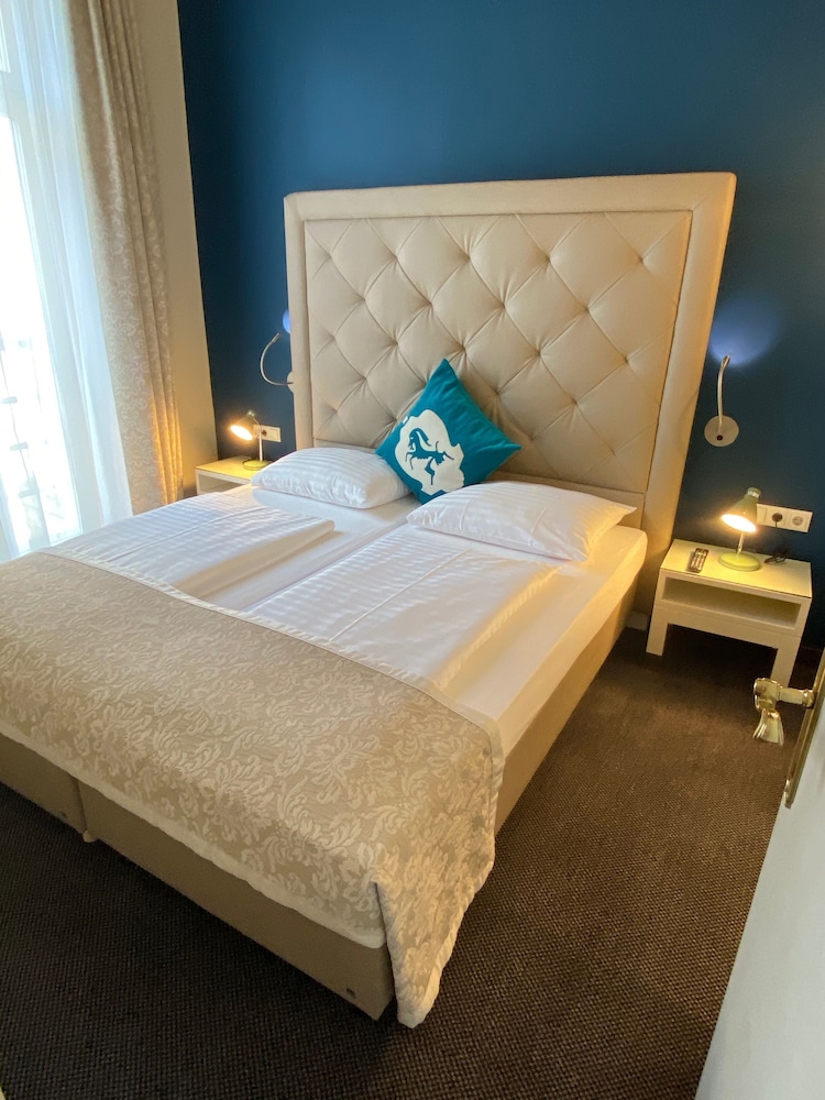Hotel Villa Carlton - Adults Only 24/74