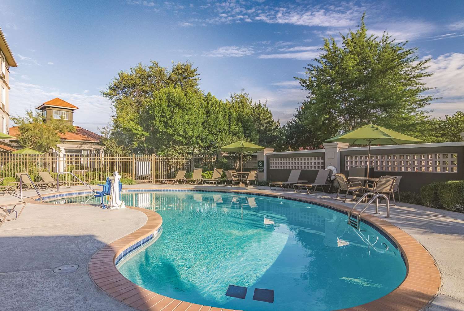 La Quinta Inn And Suites By Wyndham Oklahoma City Norman 31/51