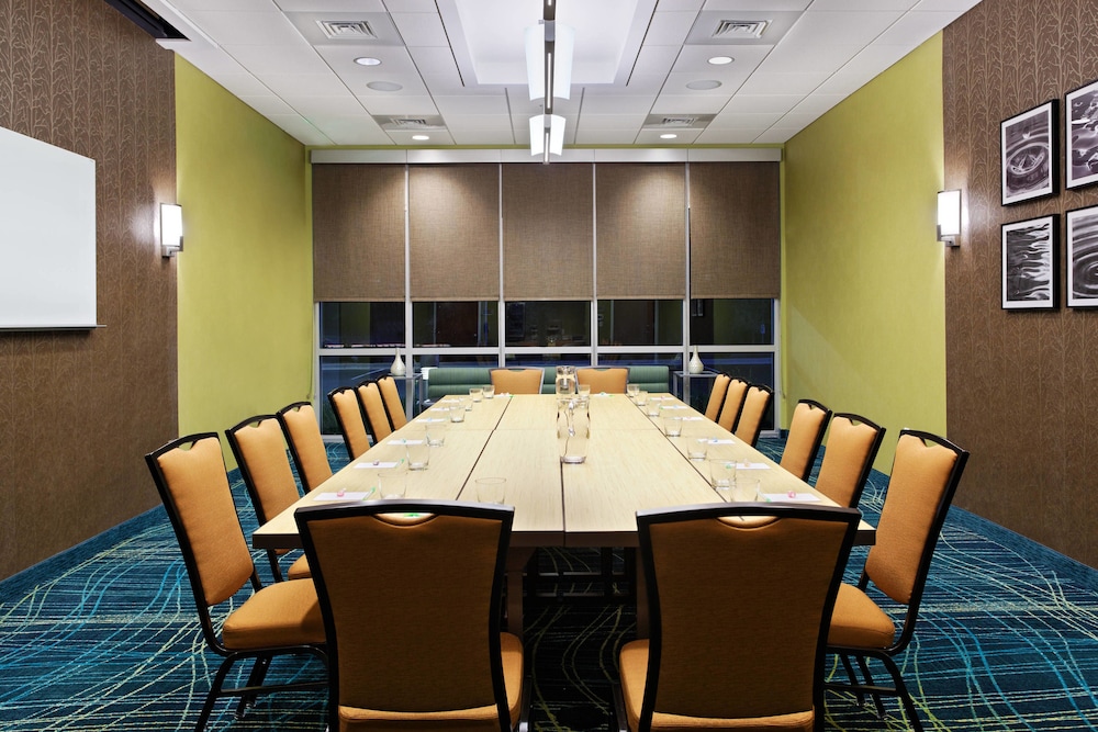 SPRINGHILL SUITES PENSACOLA 28/30
