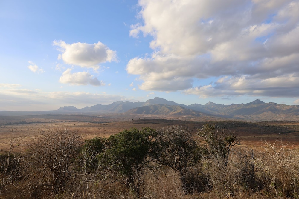 Taita Hills Safari Resort And Spa 48/63