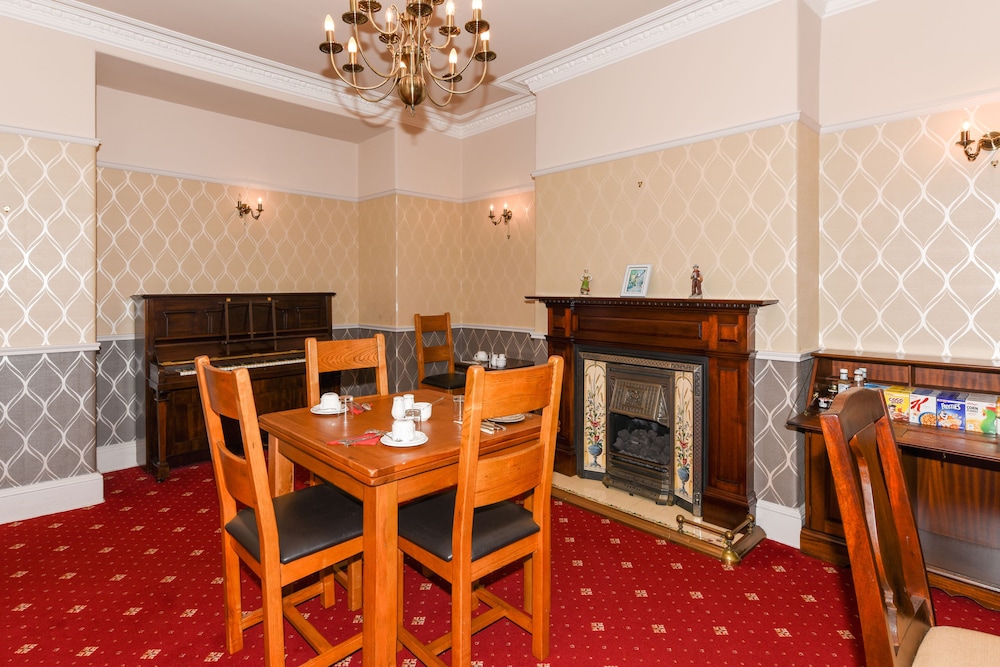 The Brae Guest House B B 23/27