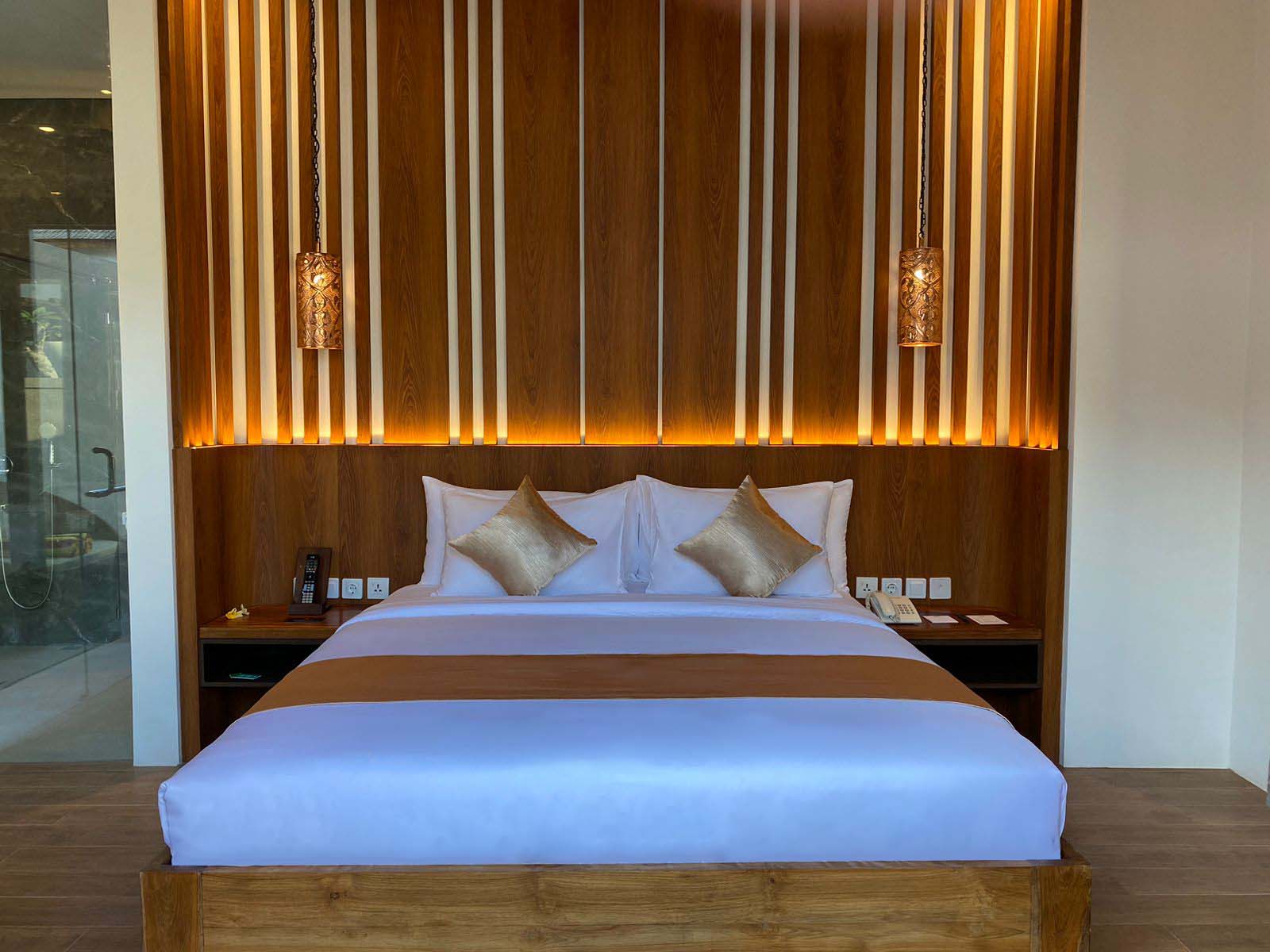 Room at The Prime Canggu Bali, Canggu
